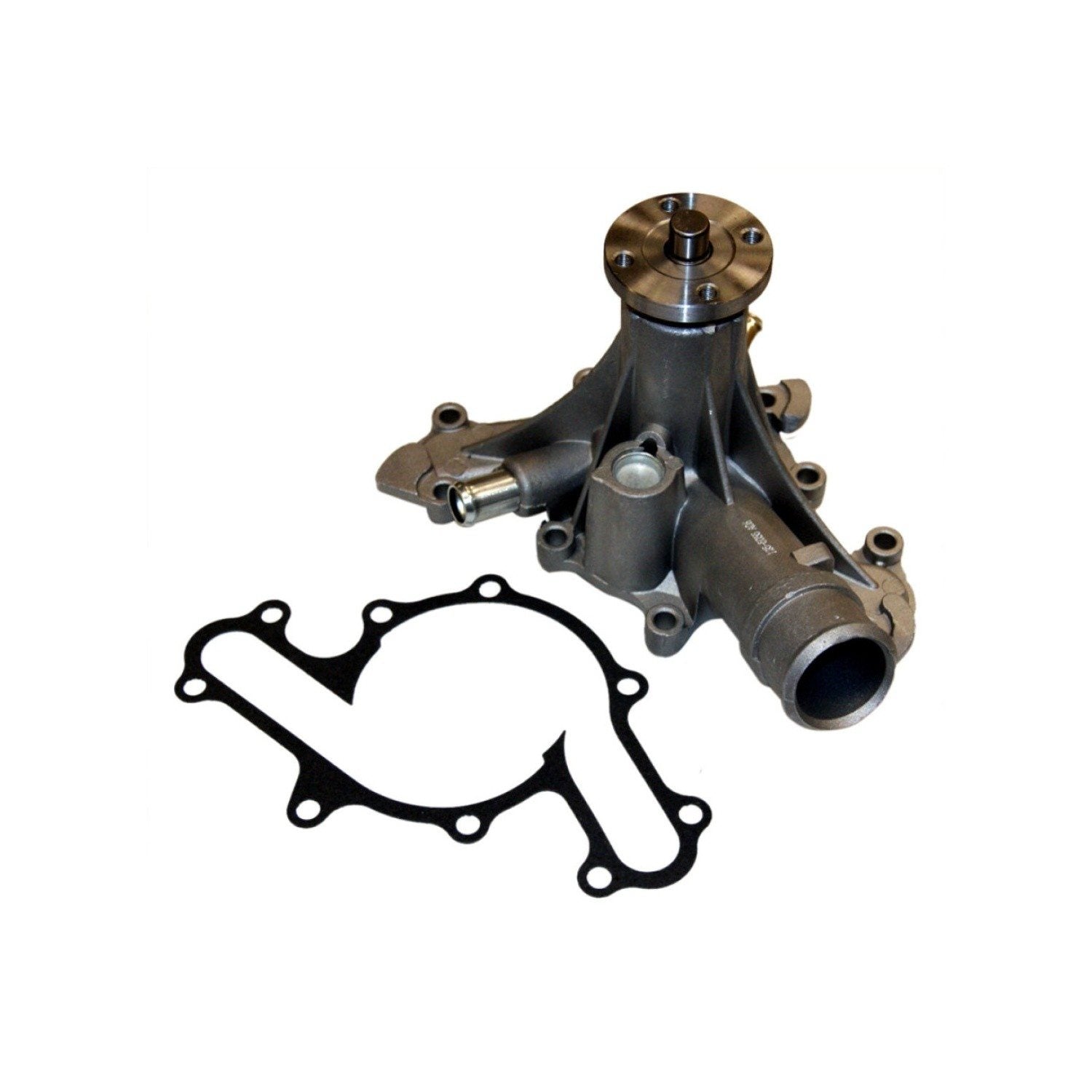 GMB Engine Water Pump 125-5055