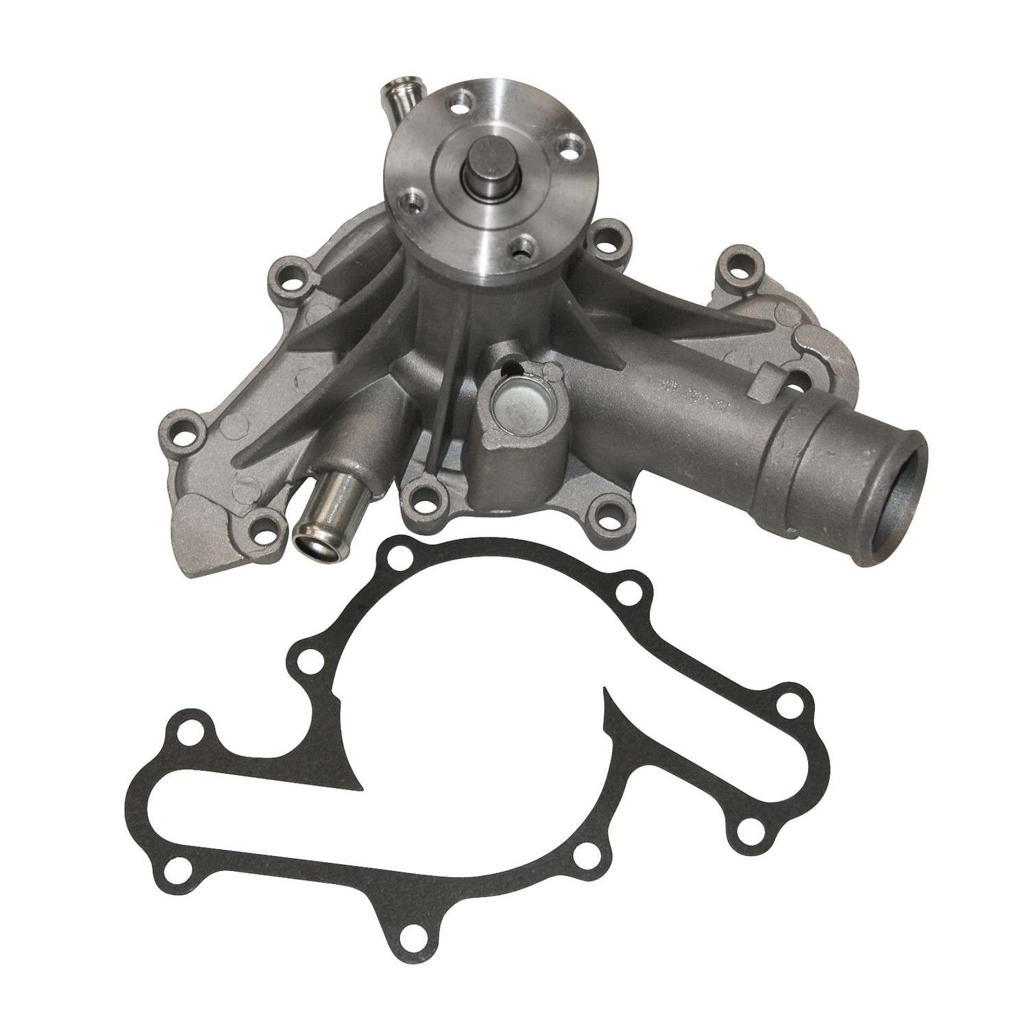 GMB Engine Water Pump 125-5055