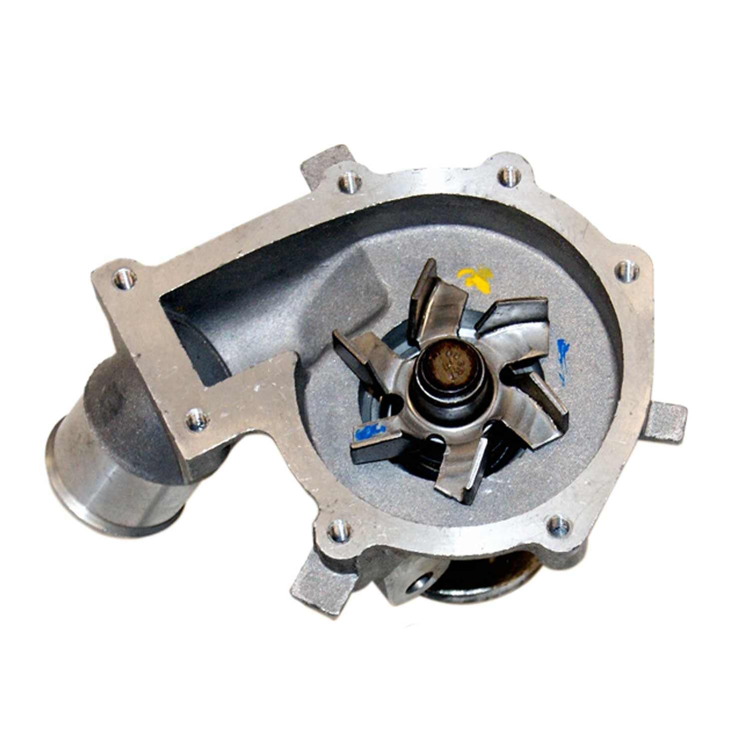 GMB Engine Water Pump 125-5059
