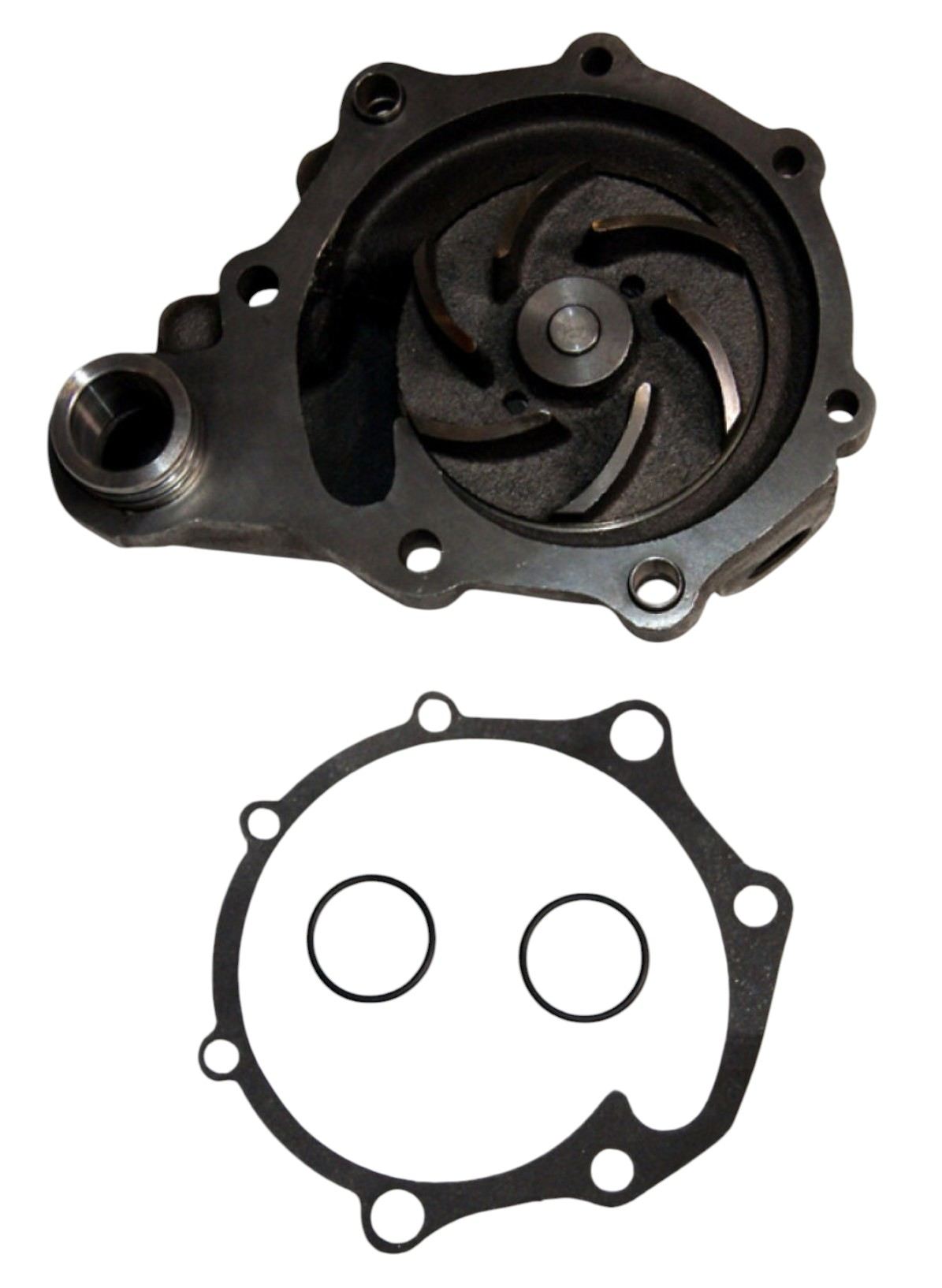 GMB Engine Water Pump 125-5062
