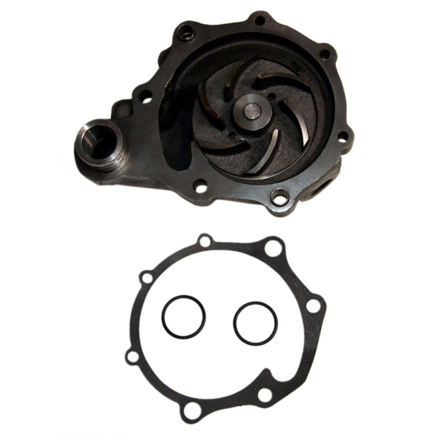 GMB Engine Water Pump 125-5062