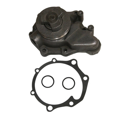 GMB Engine Water Pump 125-5062