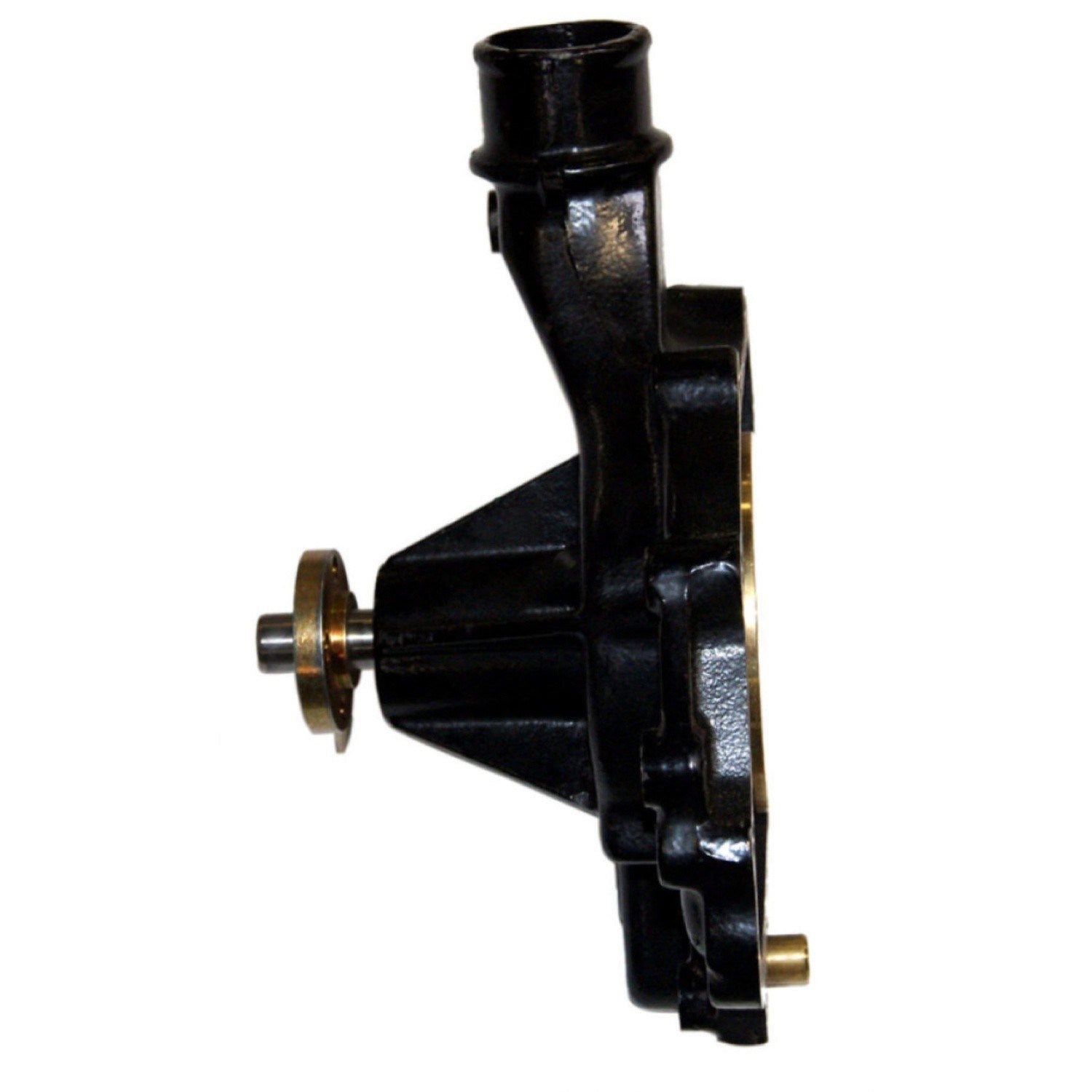 GMB Engine Water Pump 125-5075