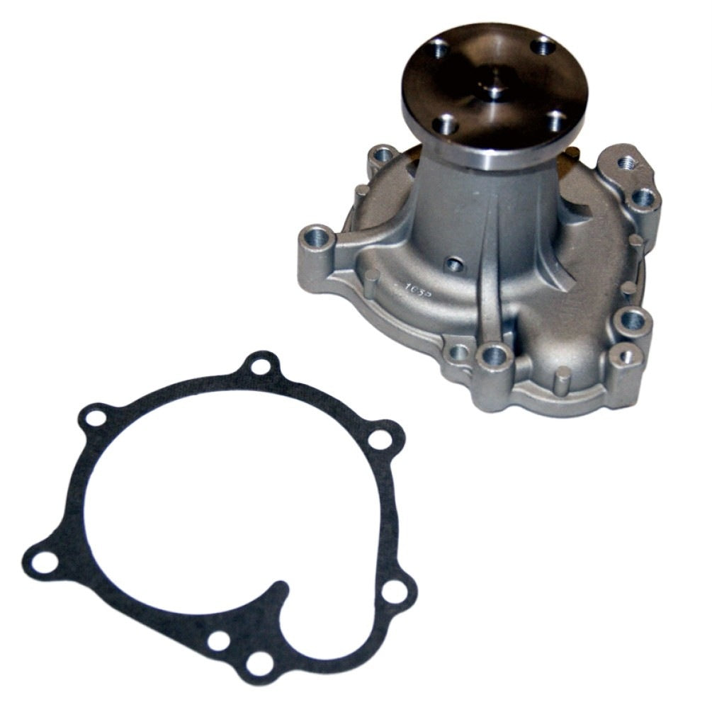 GMB Engine Water Pump 125-5532