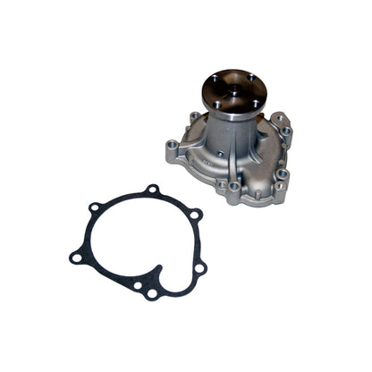 GMB Engine Water Pump 125-5532