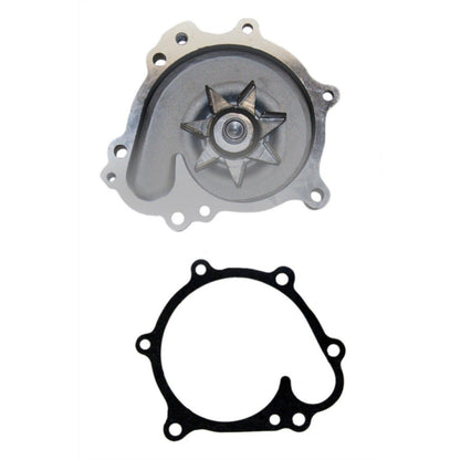 GMB Engine Water Pump 125-5532