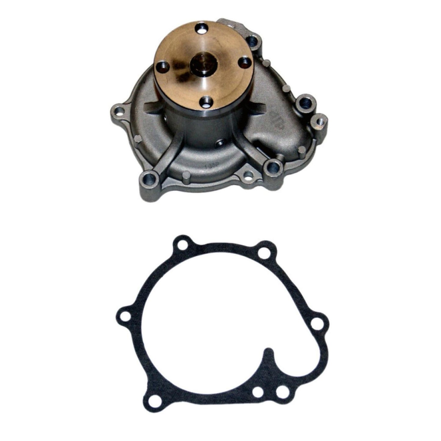 GMB Engine Water Pump 125-5532