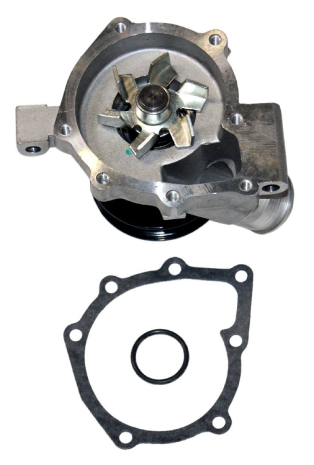GMB Engine Water Pump 125-5615