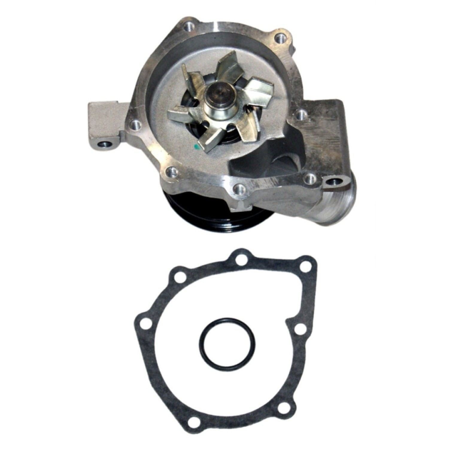 GMB Engine Water Pump 125-5615