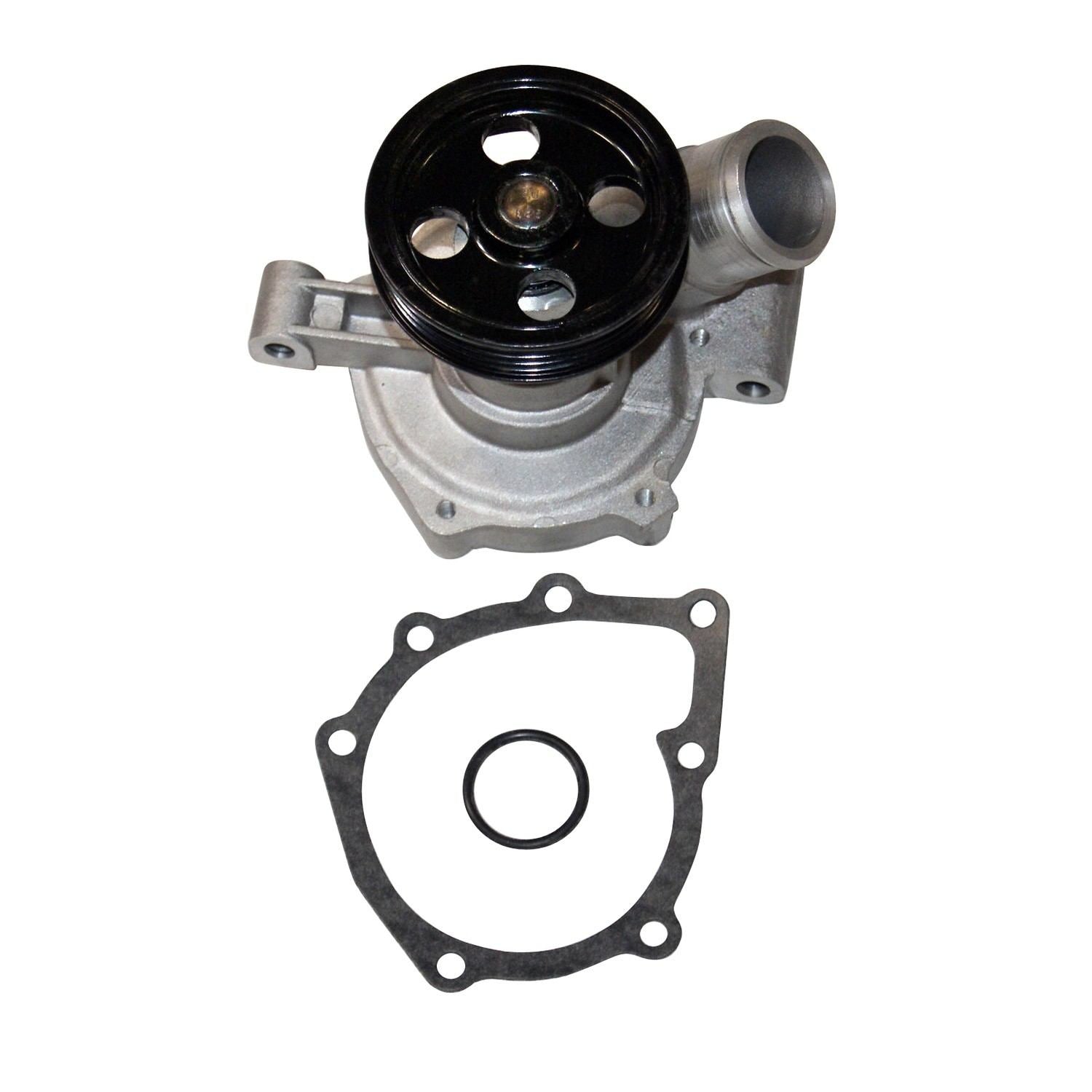 GMB Engine Water Pump 125-5615
