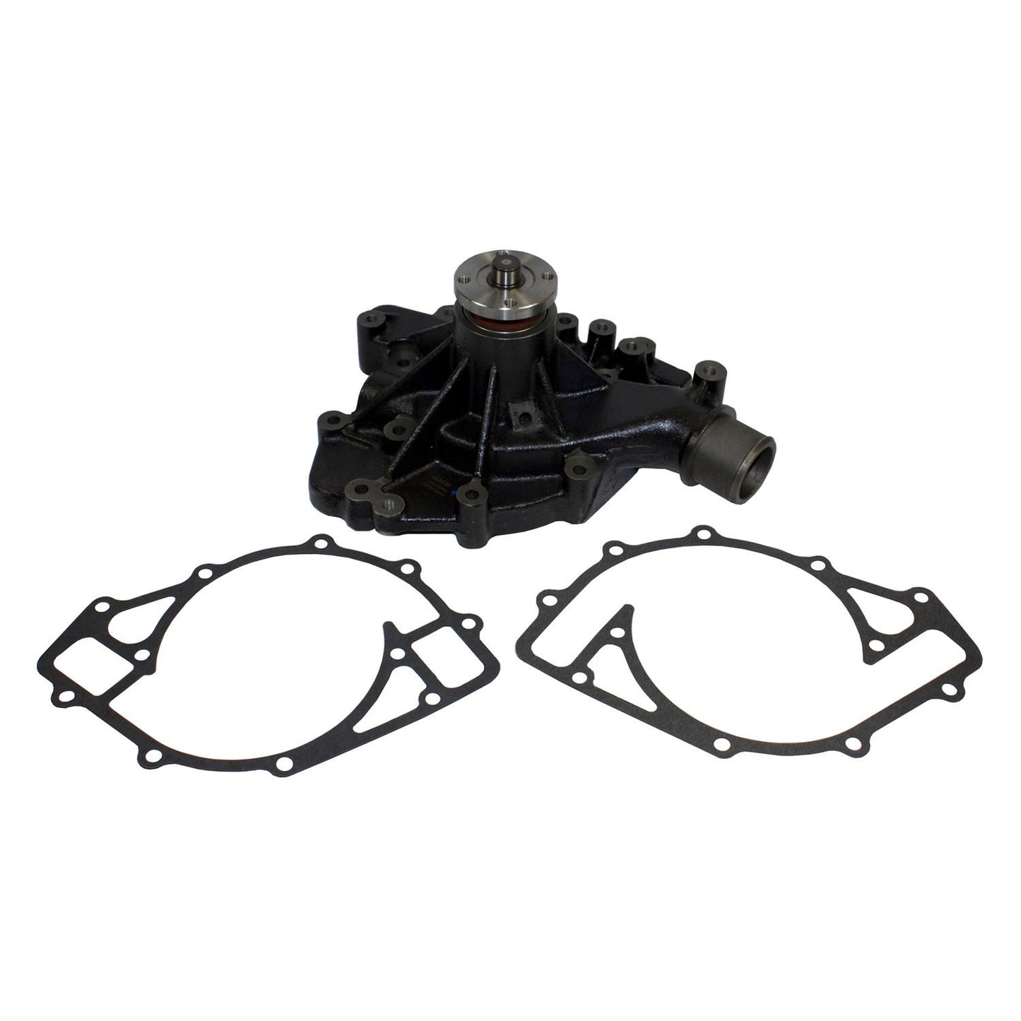 GMB Engine Water Pump 125-5640