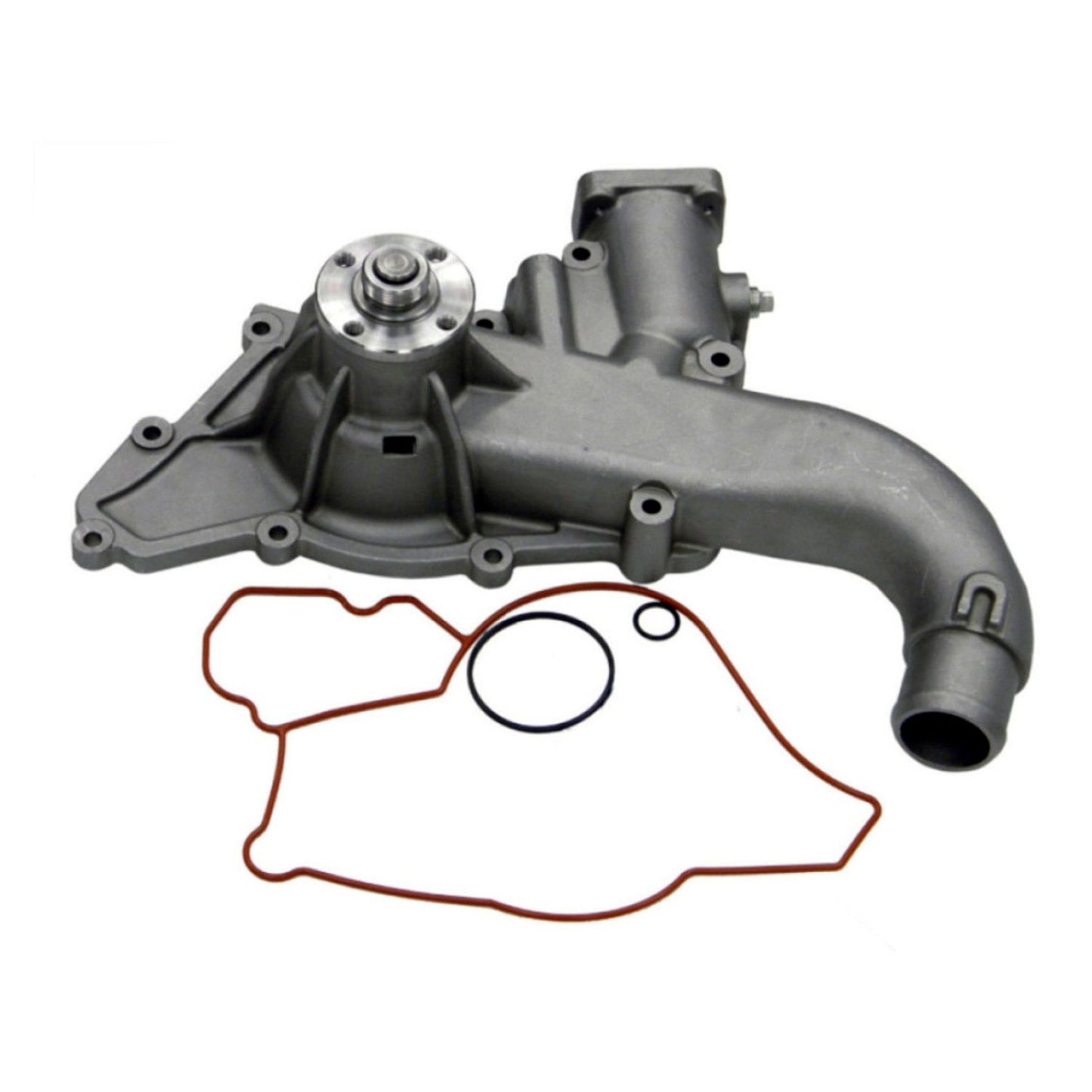 GMB Engine Water Pump 125-5721