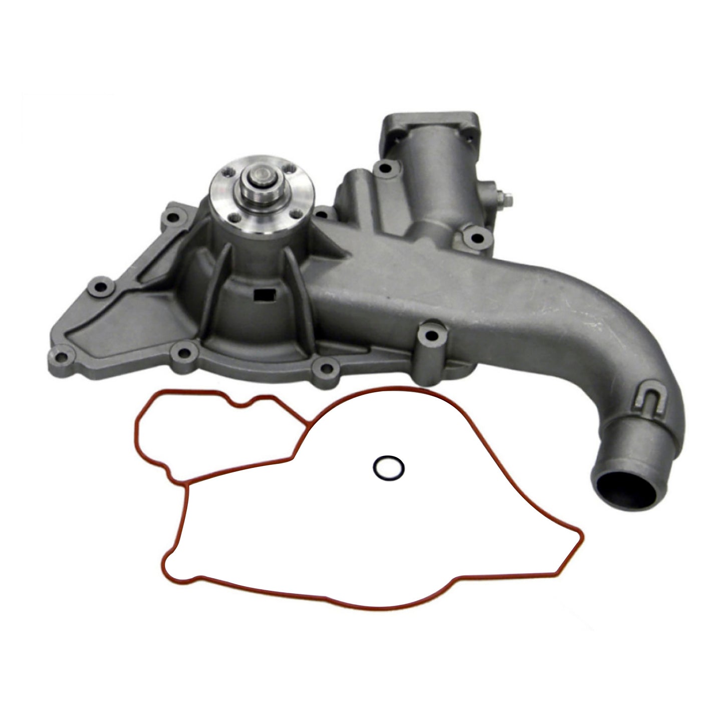 GMB Engine Water Pump 125-5721