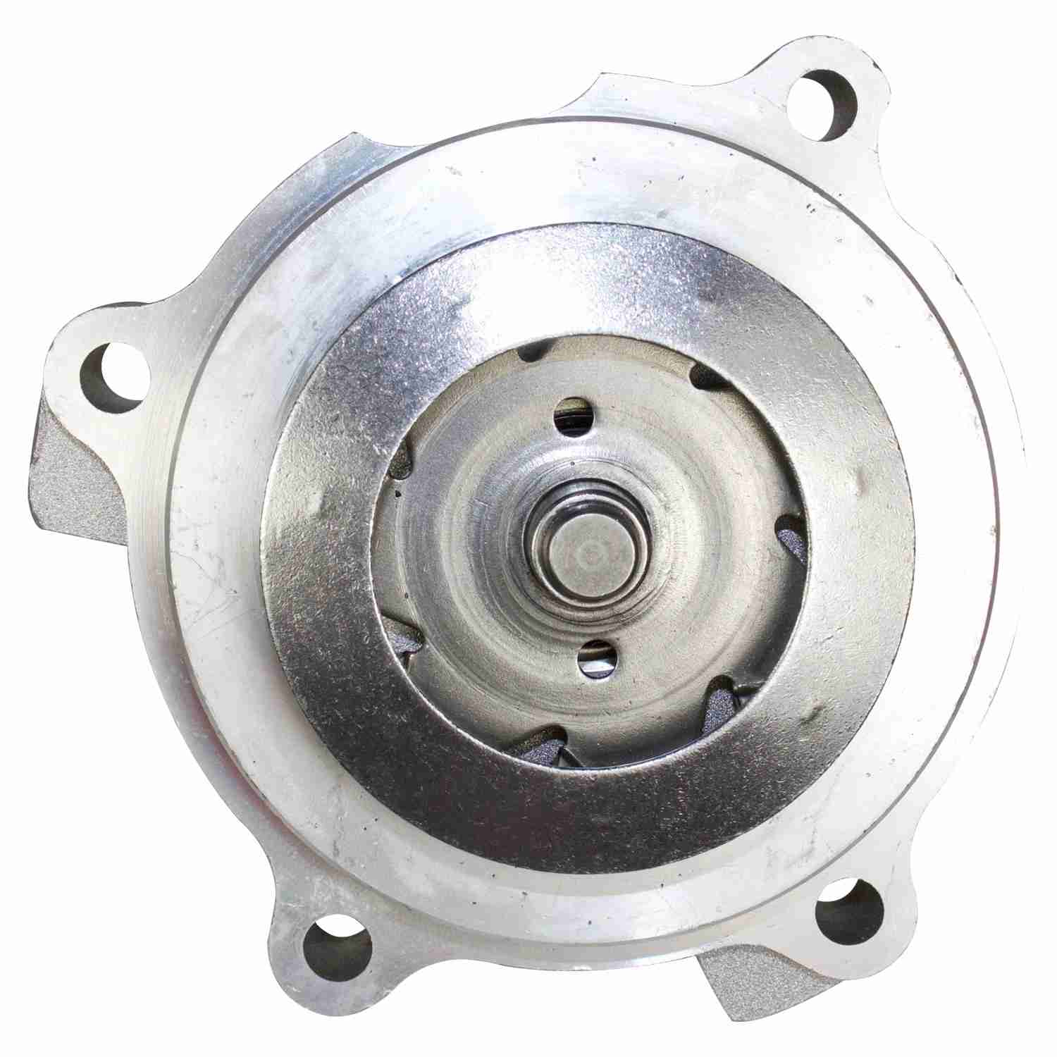 GMB Engine Water Pump 125-5730