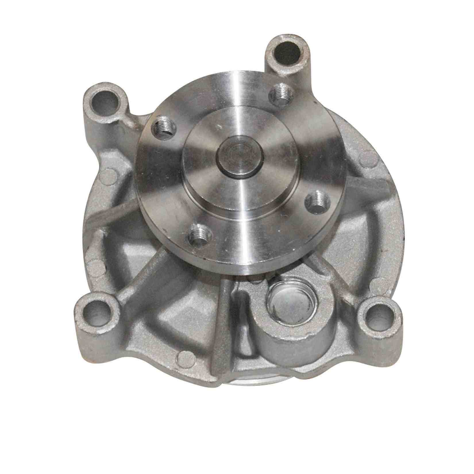 GMB Engine Water Pump 125-5730