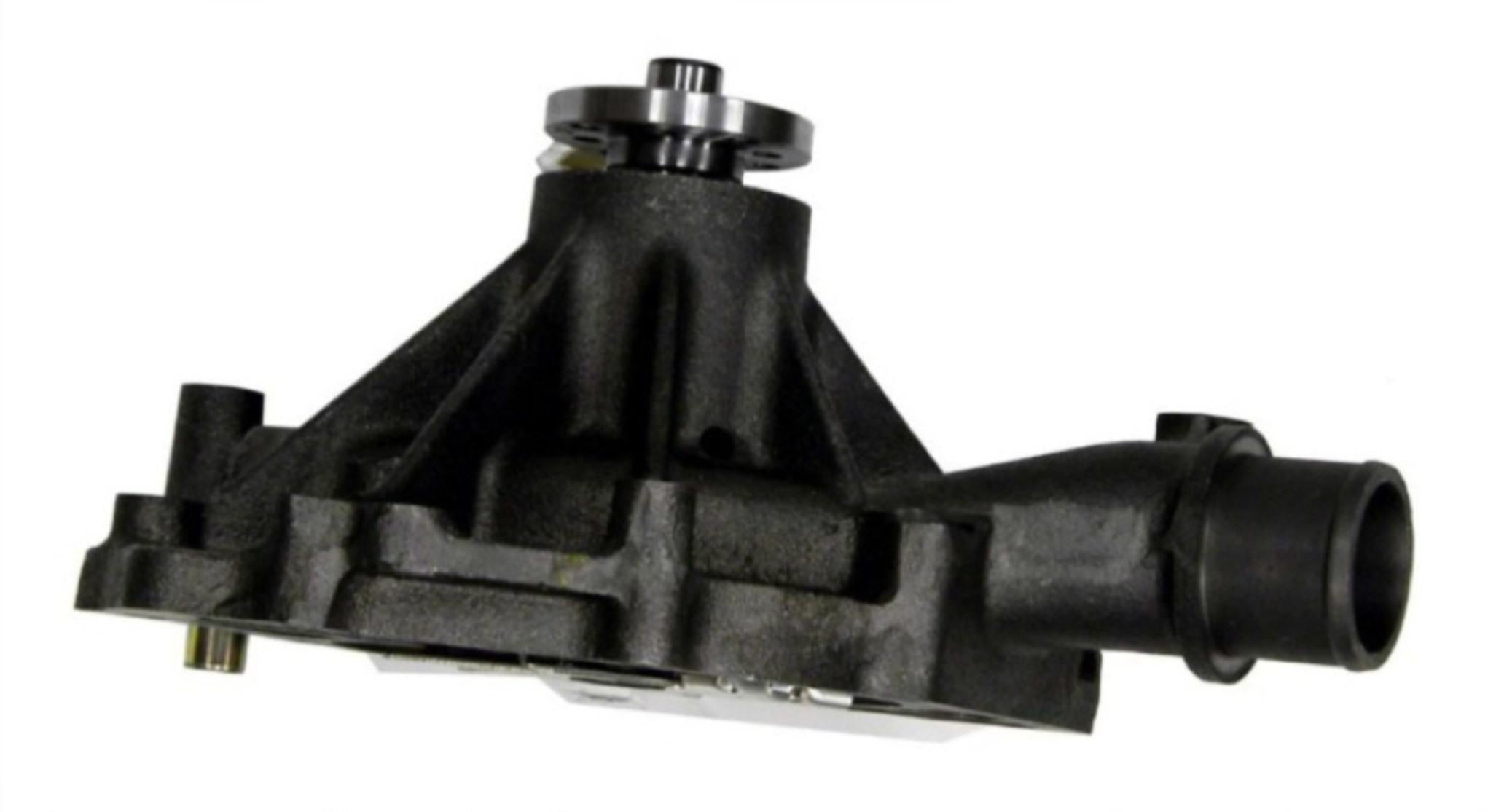 GMB Engine Water Pump 125-5750