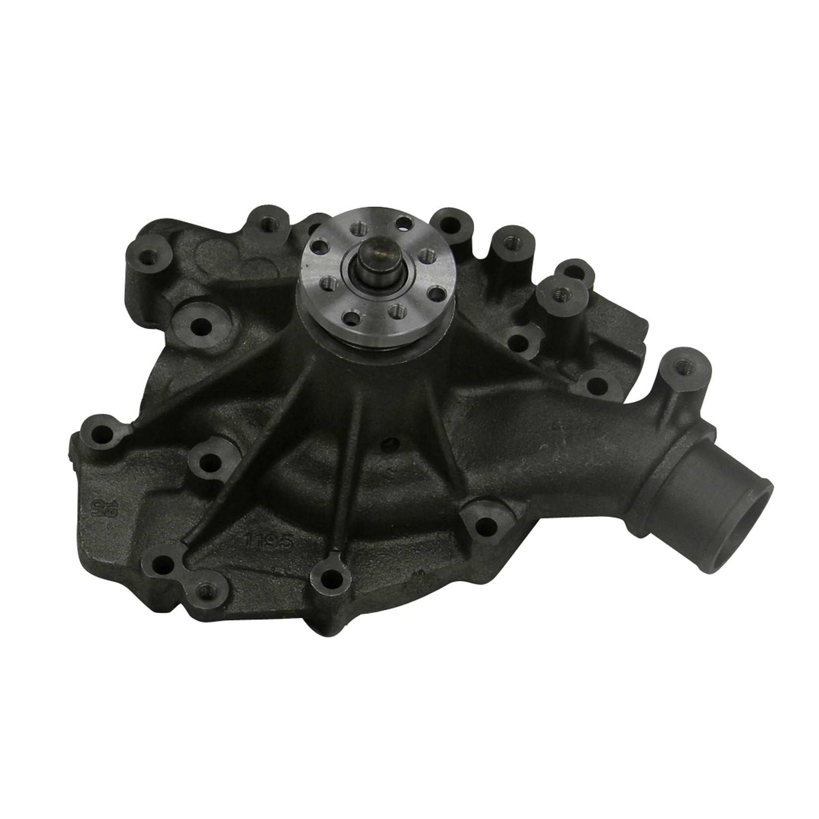 GMB Engine Water Pump 125-5750
