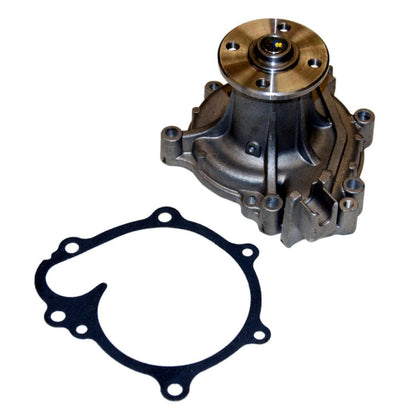 GMB Engine Water Pump 125-5760