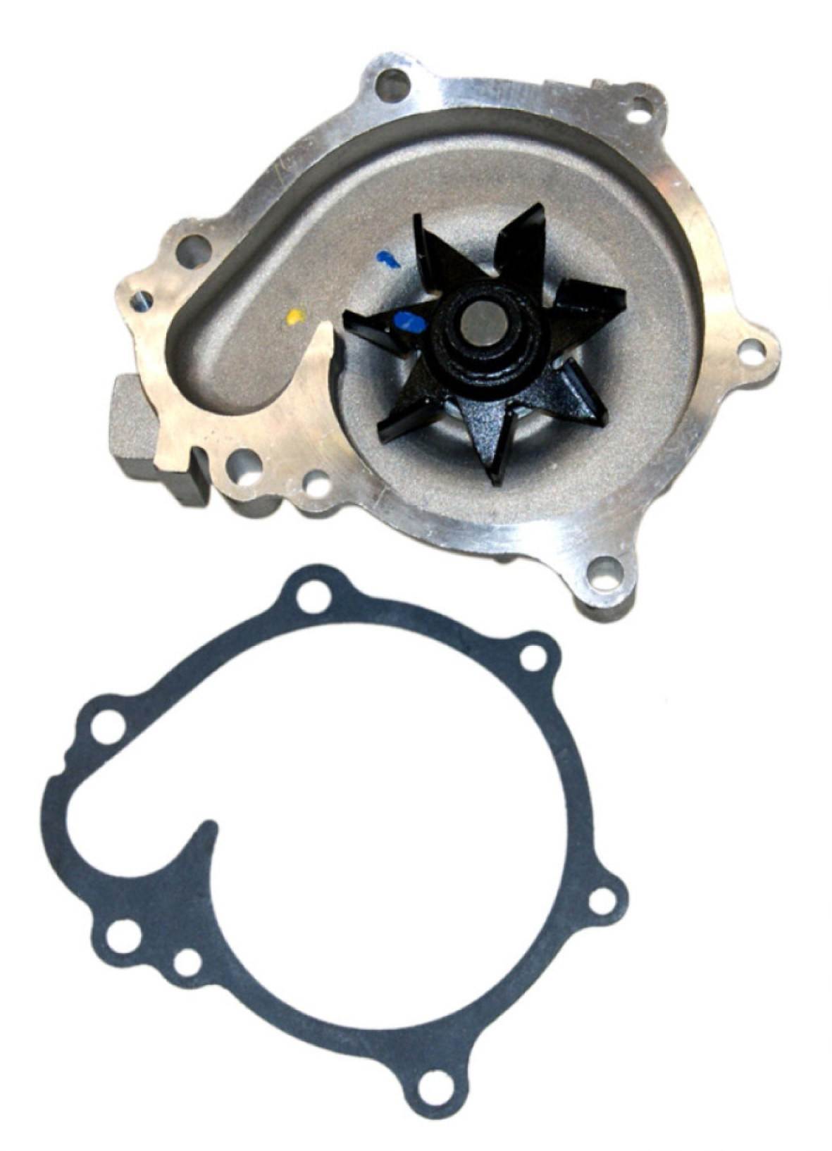 GMB Engine Water Pump 125-5760