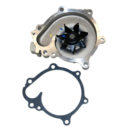 GMB Engine Water Pump 125-5760