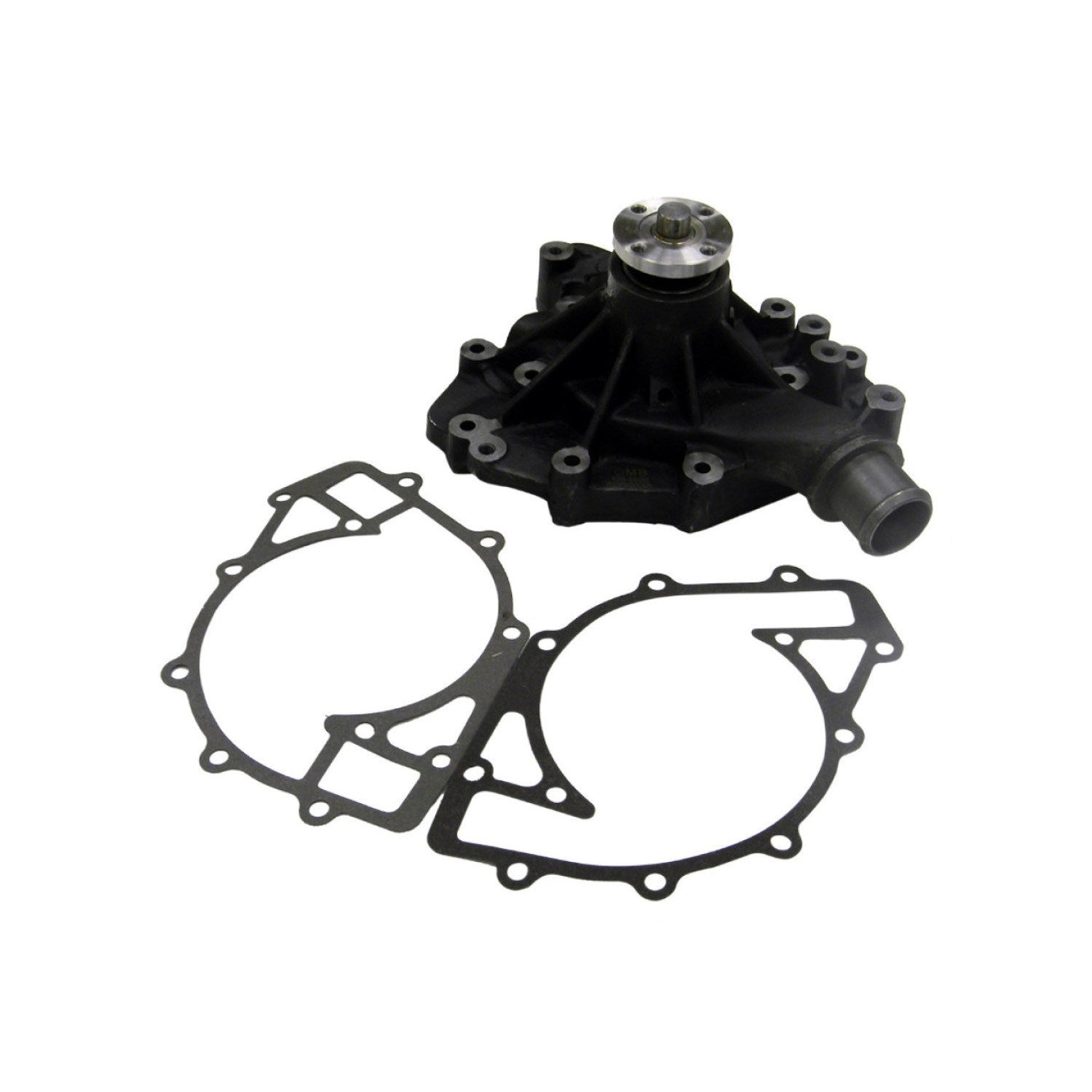 GMB Engine Water Pump 125-5800