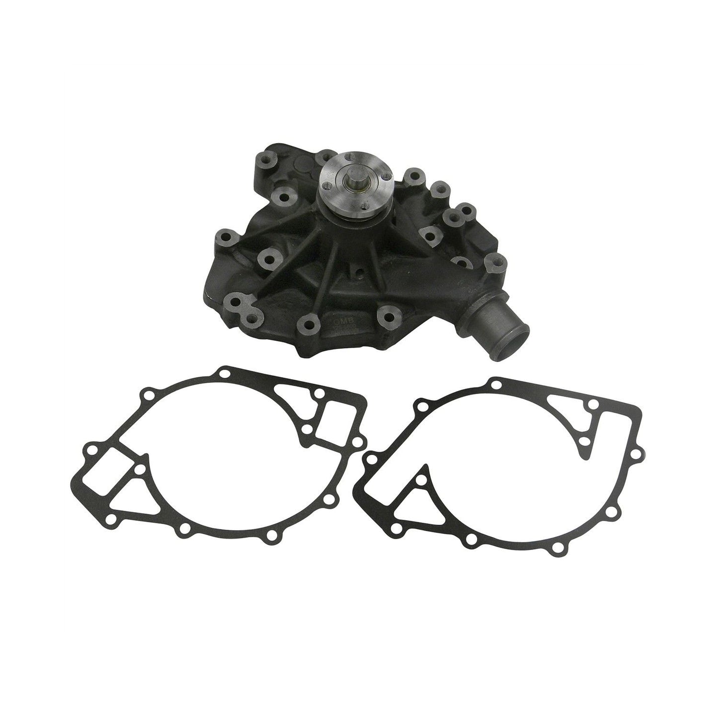 GMB Engine Water Pump 125-5800
