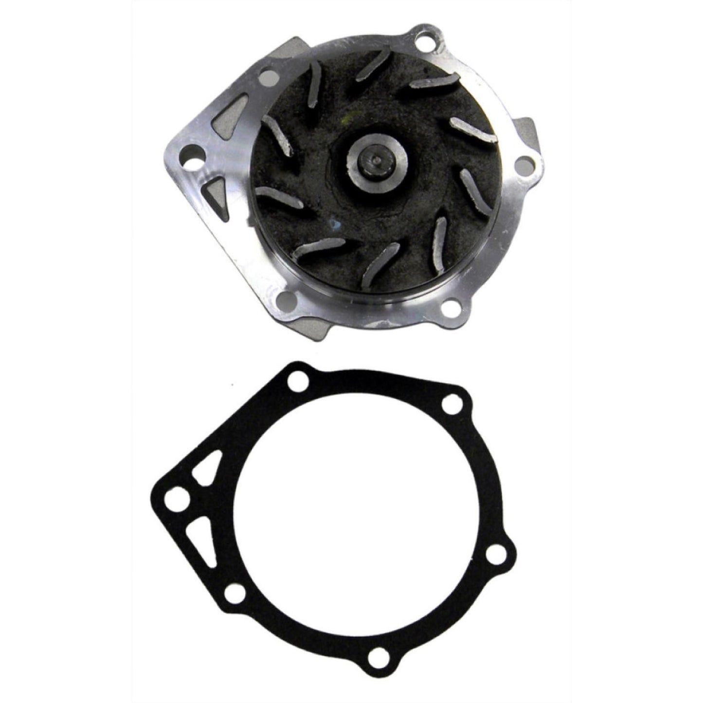 GMB Engine Water Pump 125-5870