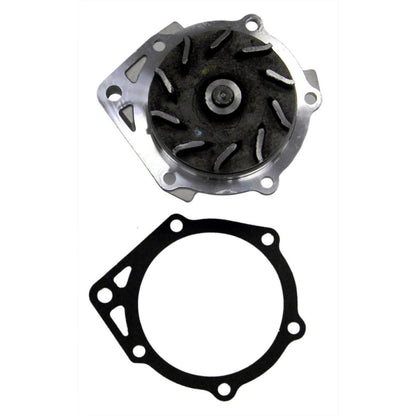 GMB Engine Water Pump 125-5870