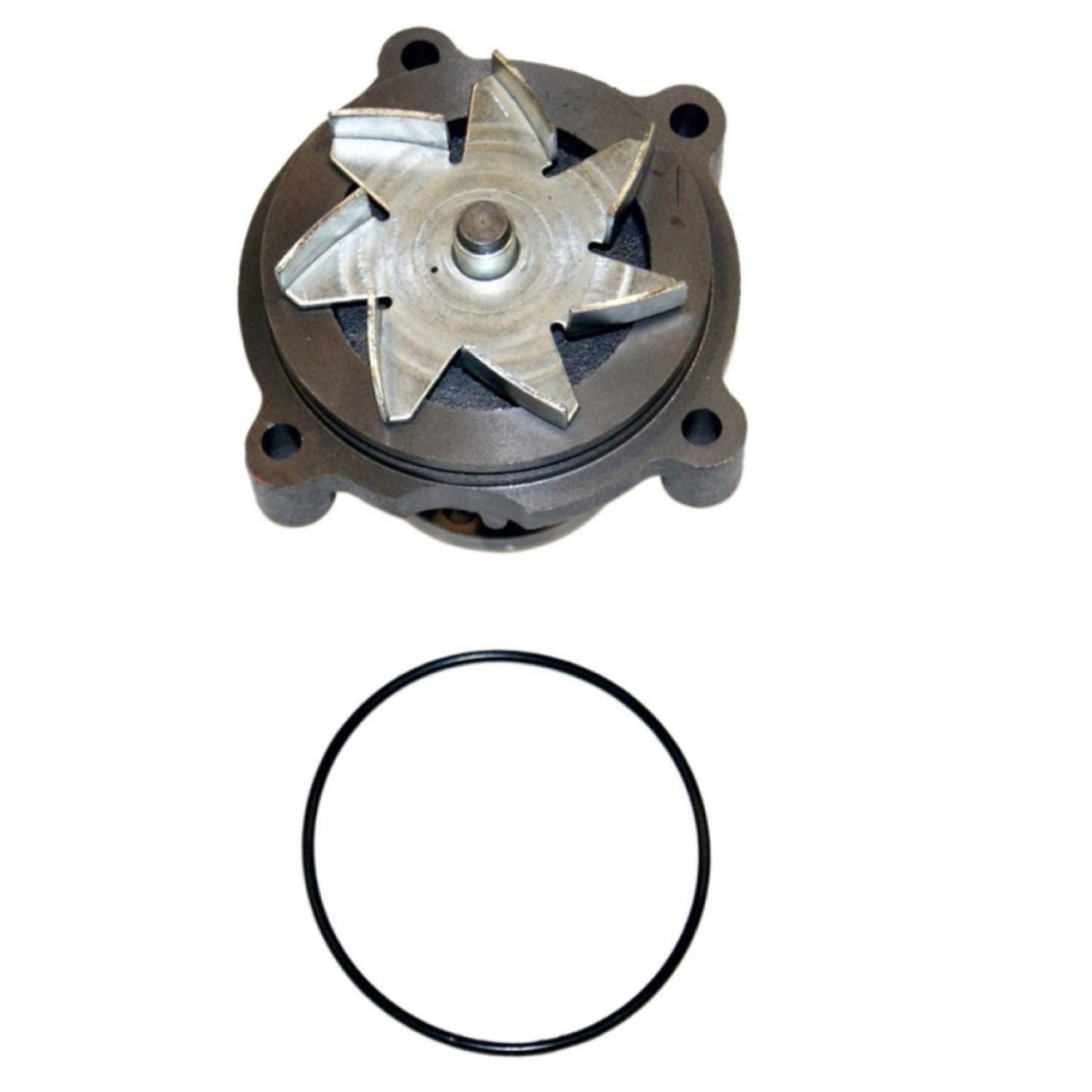 GMB Engine Water Pump 125-5920