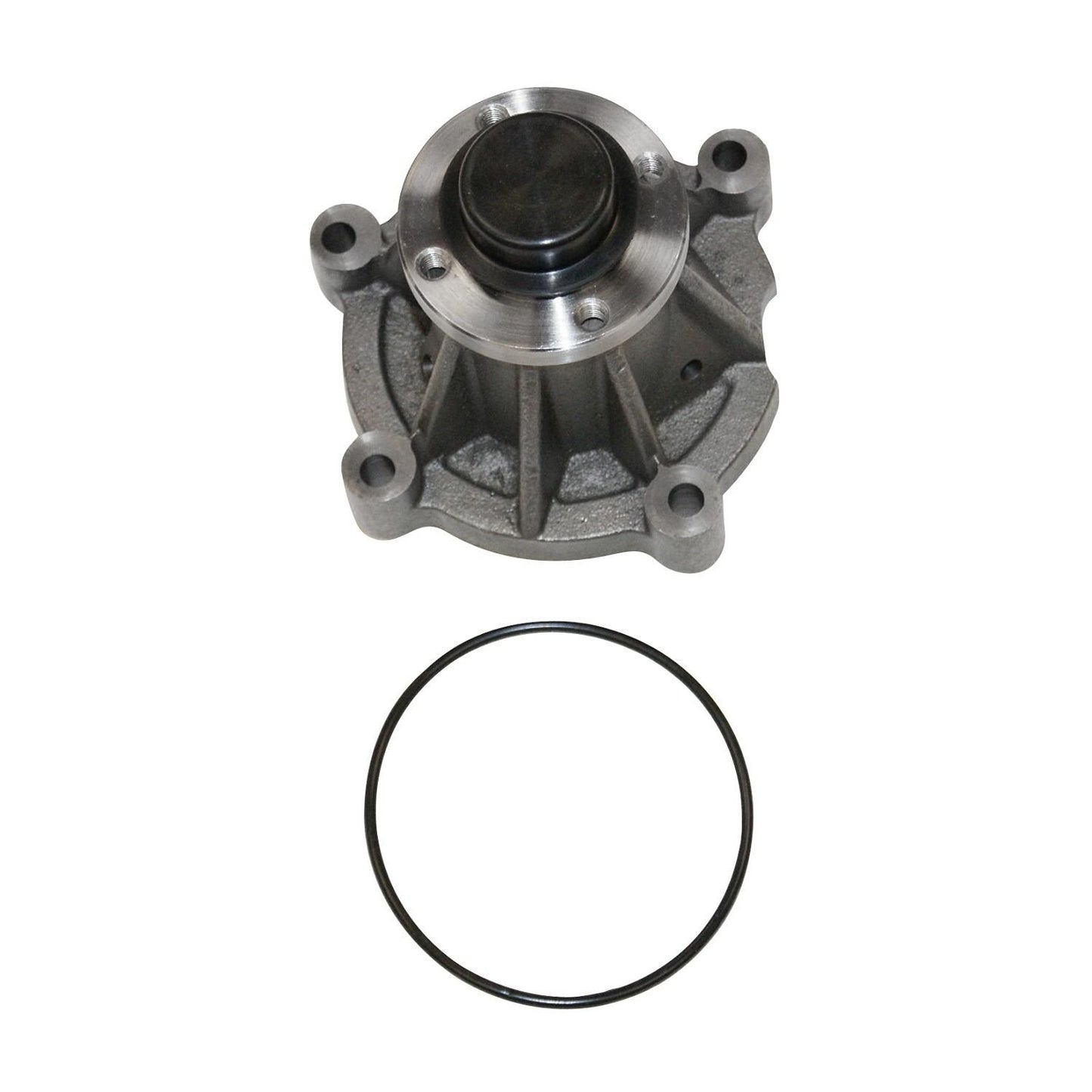 GMB Engine Water Pump 125-5920