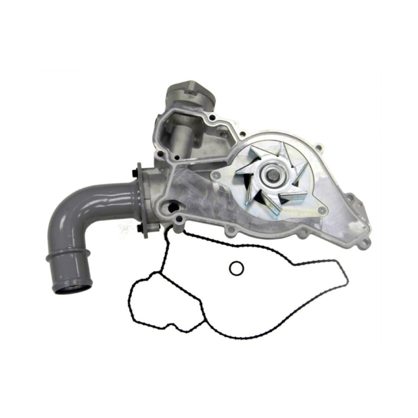 GMB Engine Water Pump 125-5930