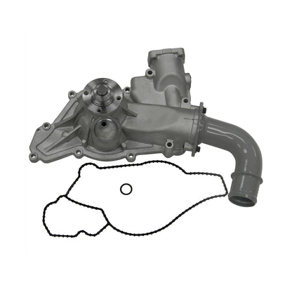 GMB Engine Water Pump