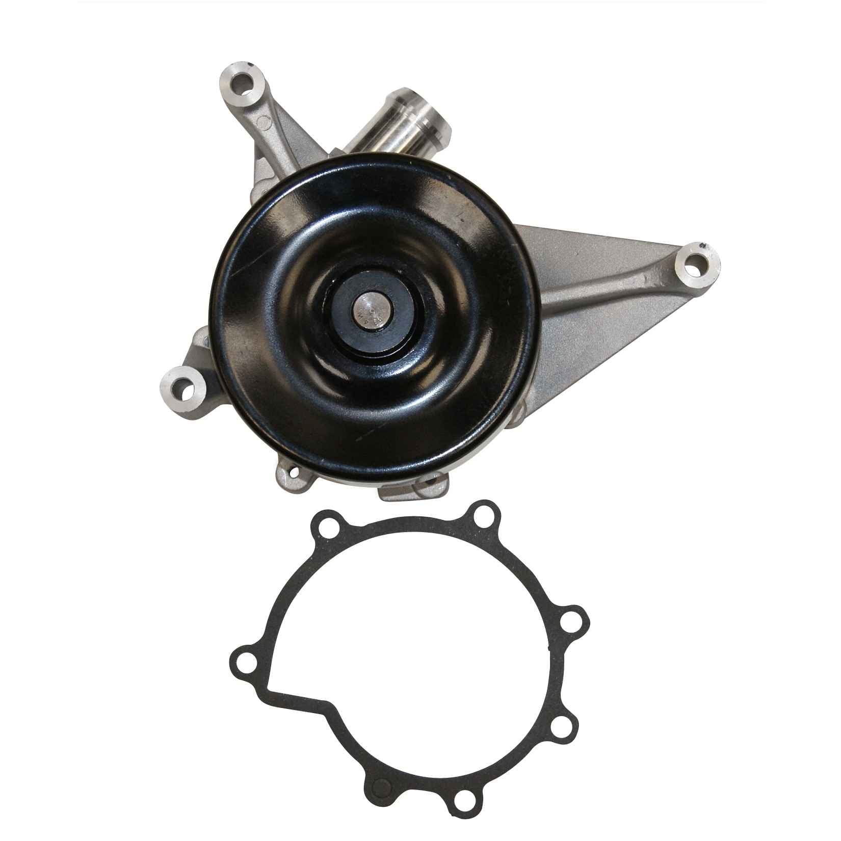 GMB Engine Water Pump 125-5940