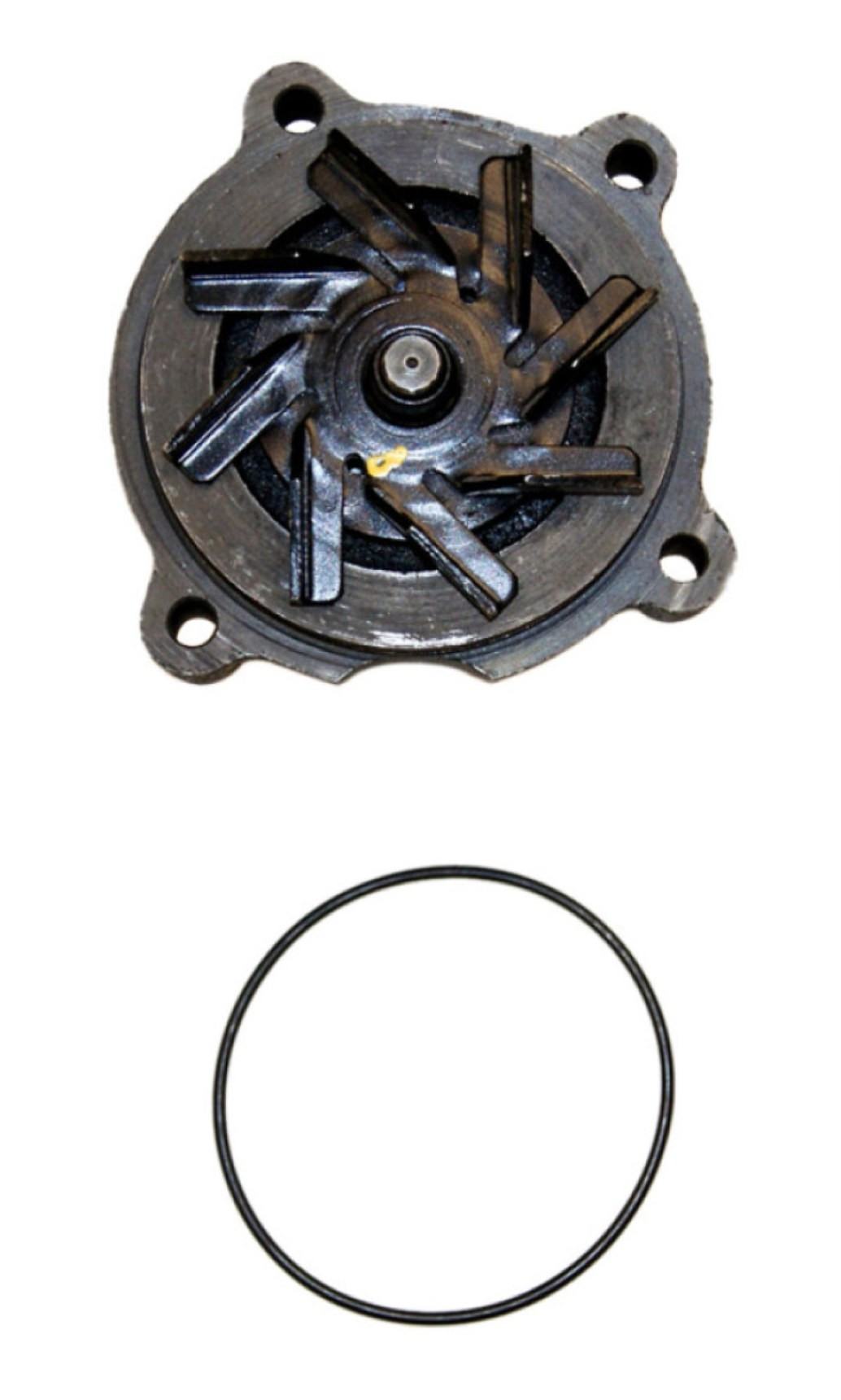 GMB Engine Water Pump 125-5960