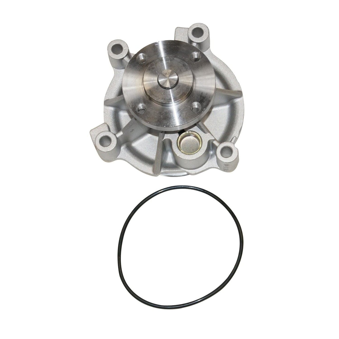 GMB Engine Water Pump 125-5970