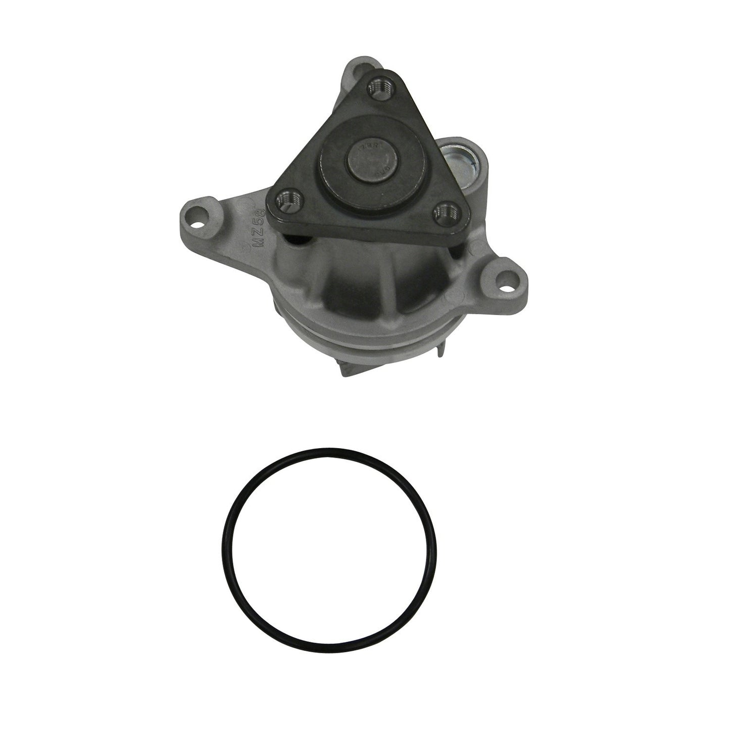 GMB Engine Water Pump 125-6000
