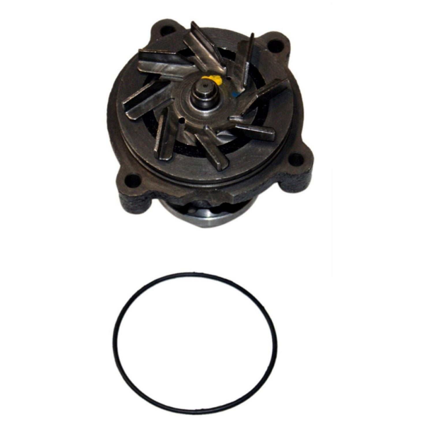 GMB Engine Water Pump 125-6010