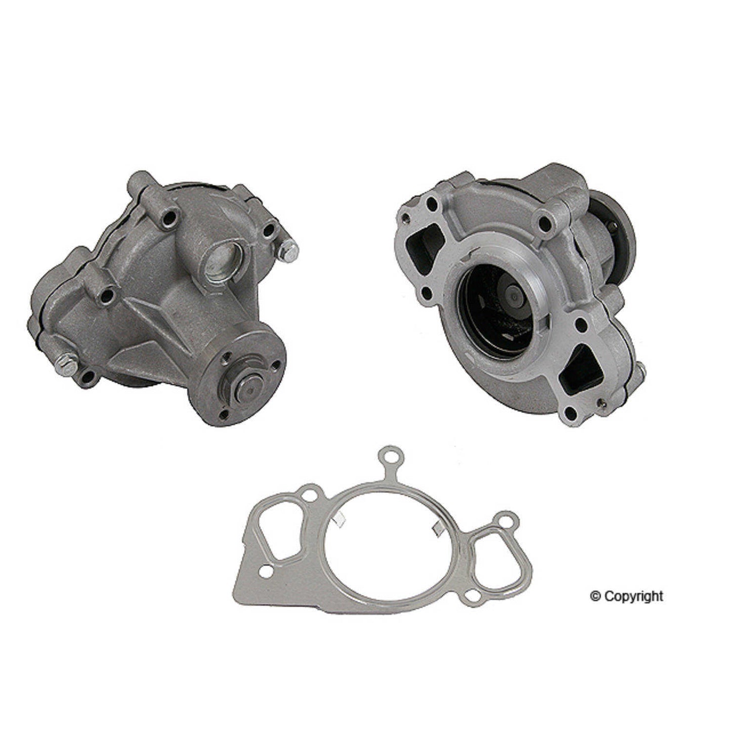 GMB Engine Water Pump