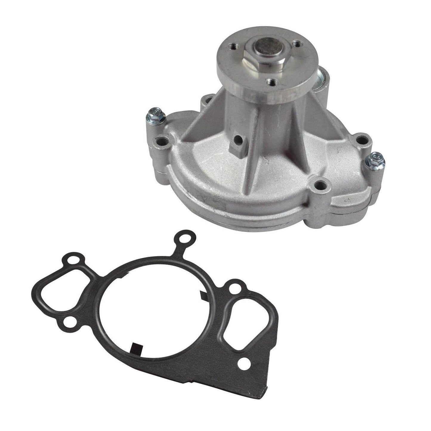 GMB Engine Water Pump 125-6030