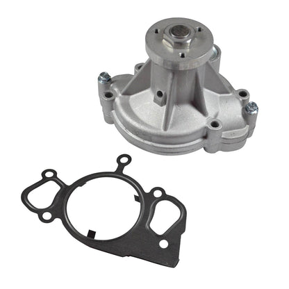 GMB Engine Water Pump 125-6030