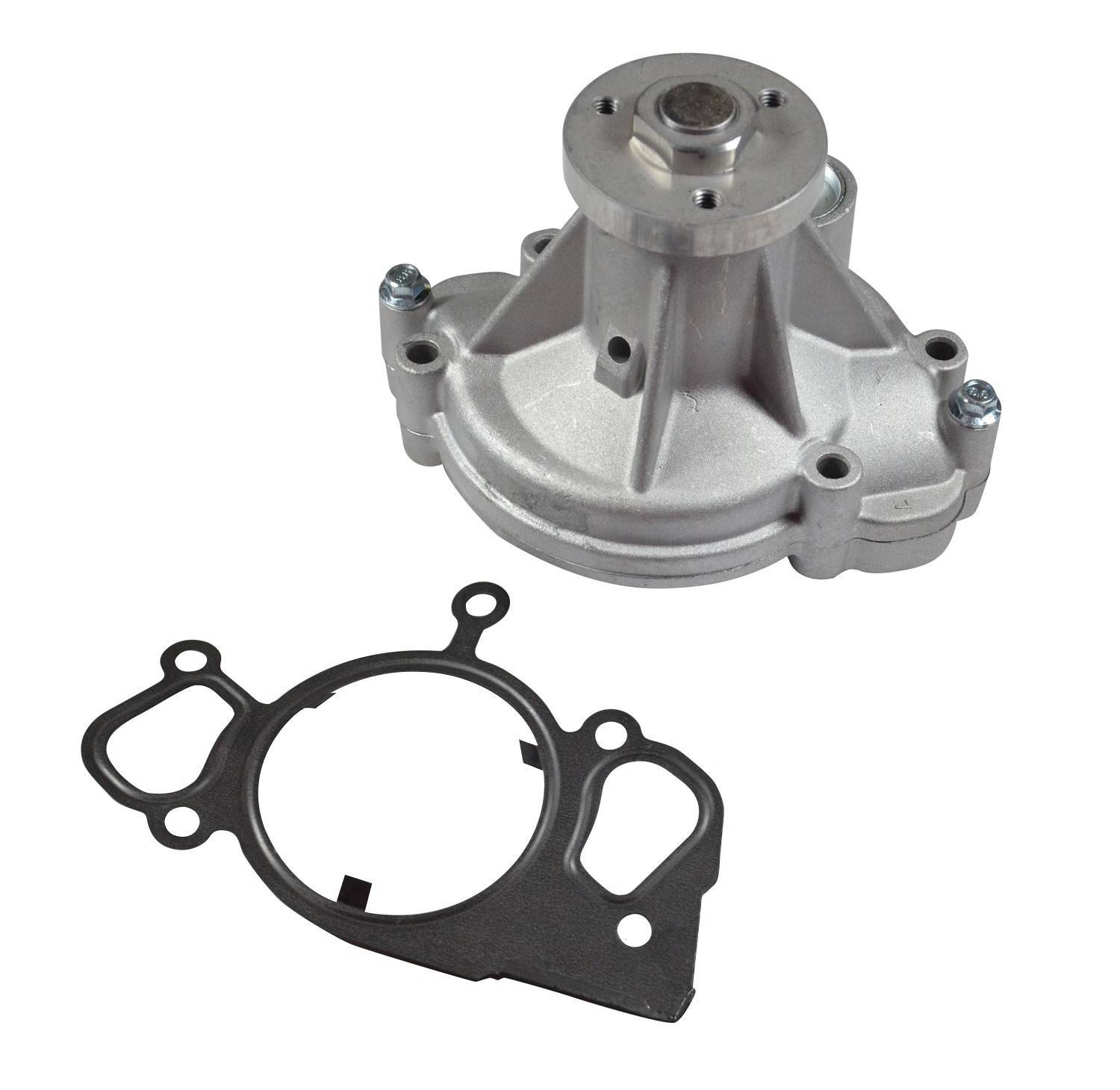 GMB Engine Water Pump 125-6030
