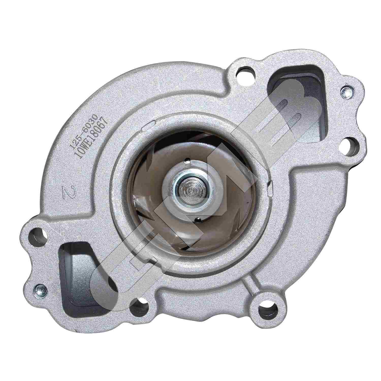 GMB Engine Water Pump 125-6030