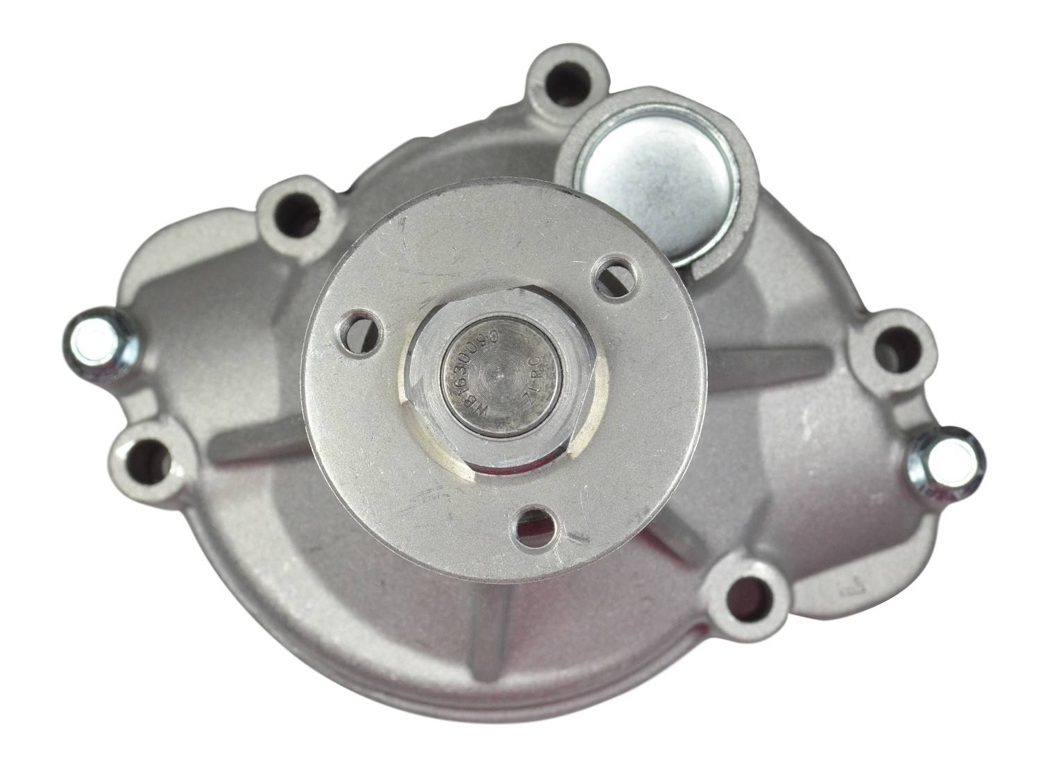 GMB Engine Water Pump 125-6030
