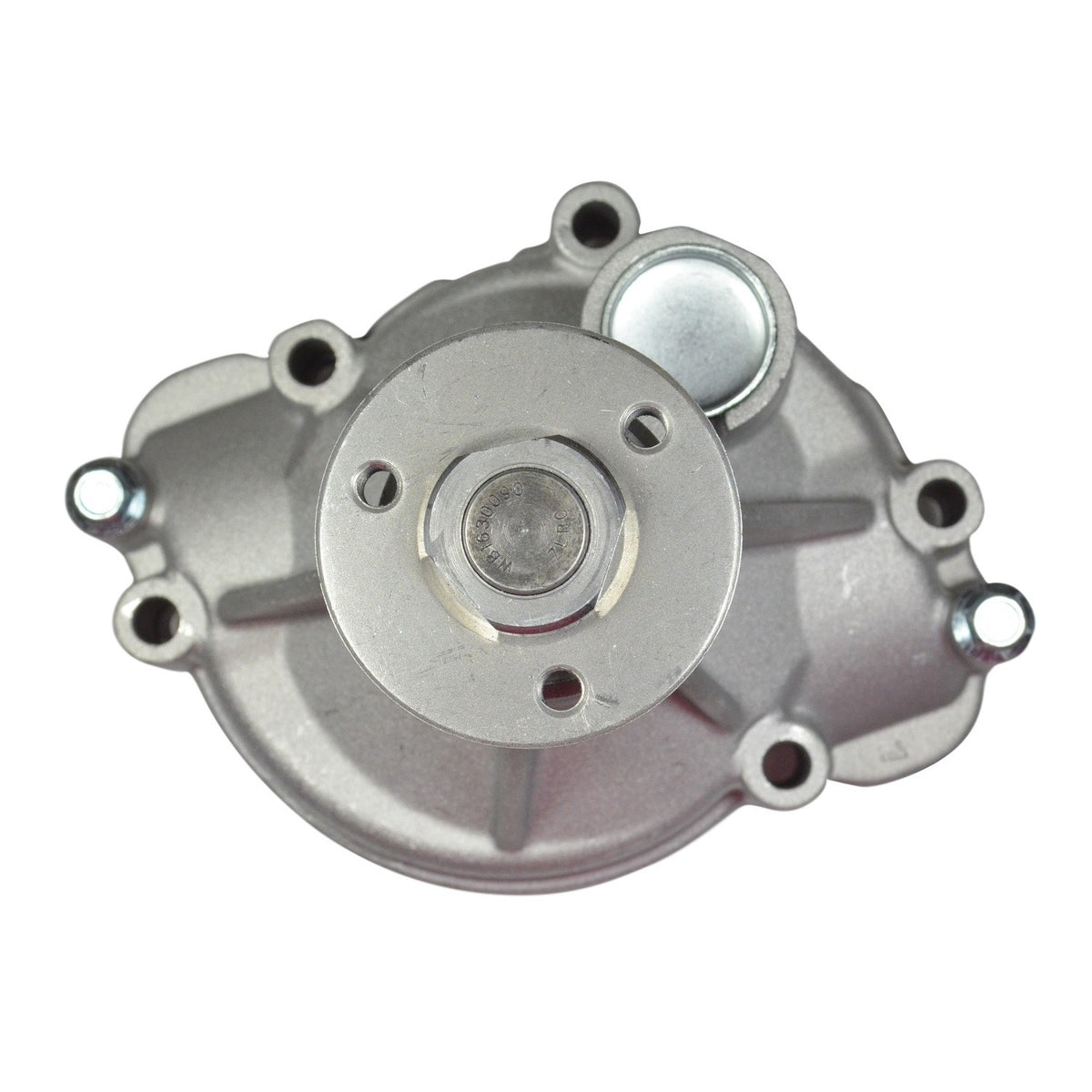 GMB Engine Water Pump 125-6030