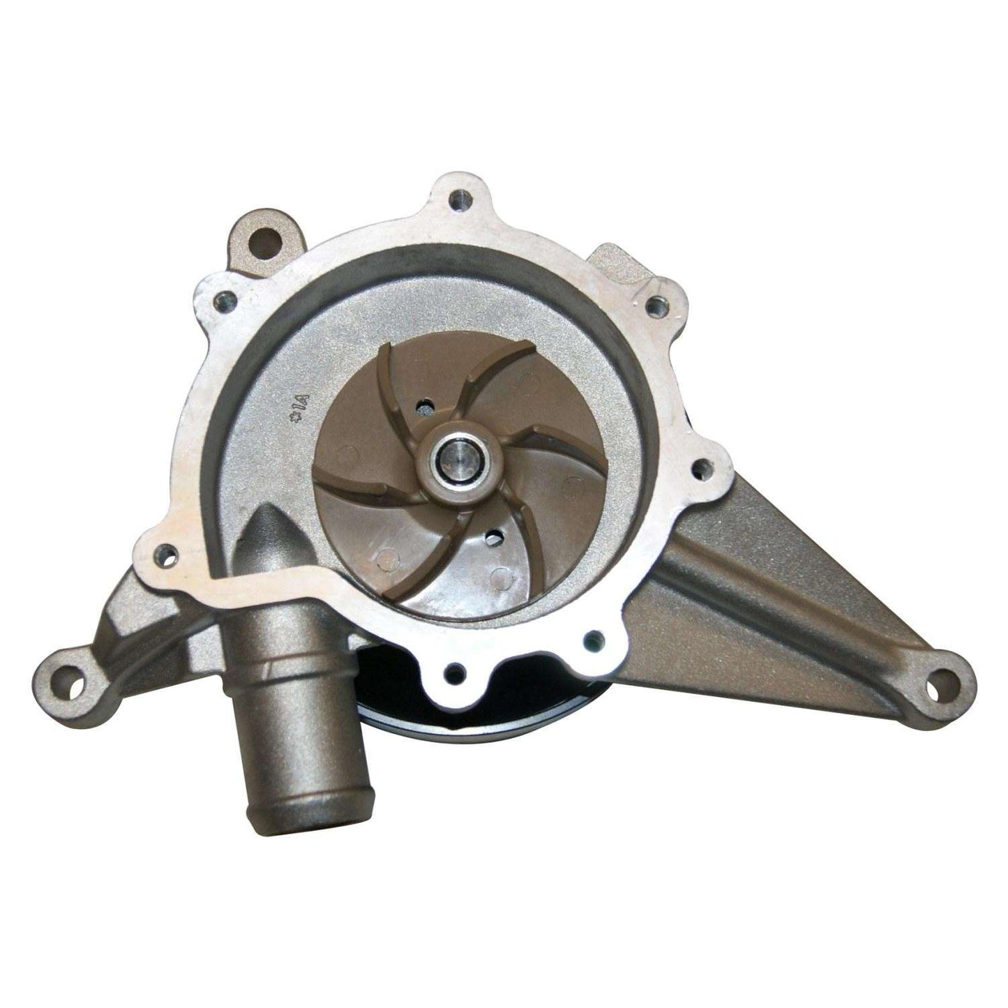 GMB Engine Water Pump 125-6040