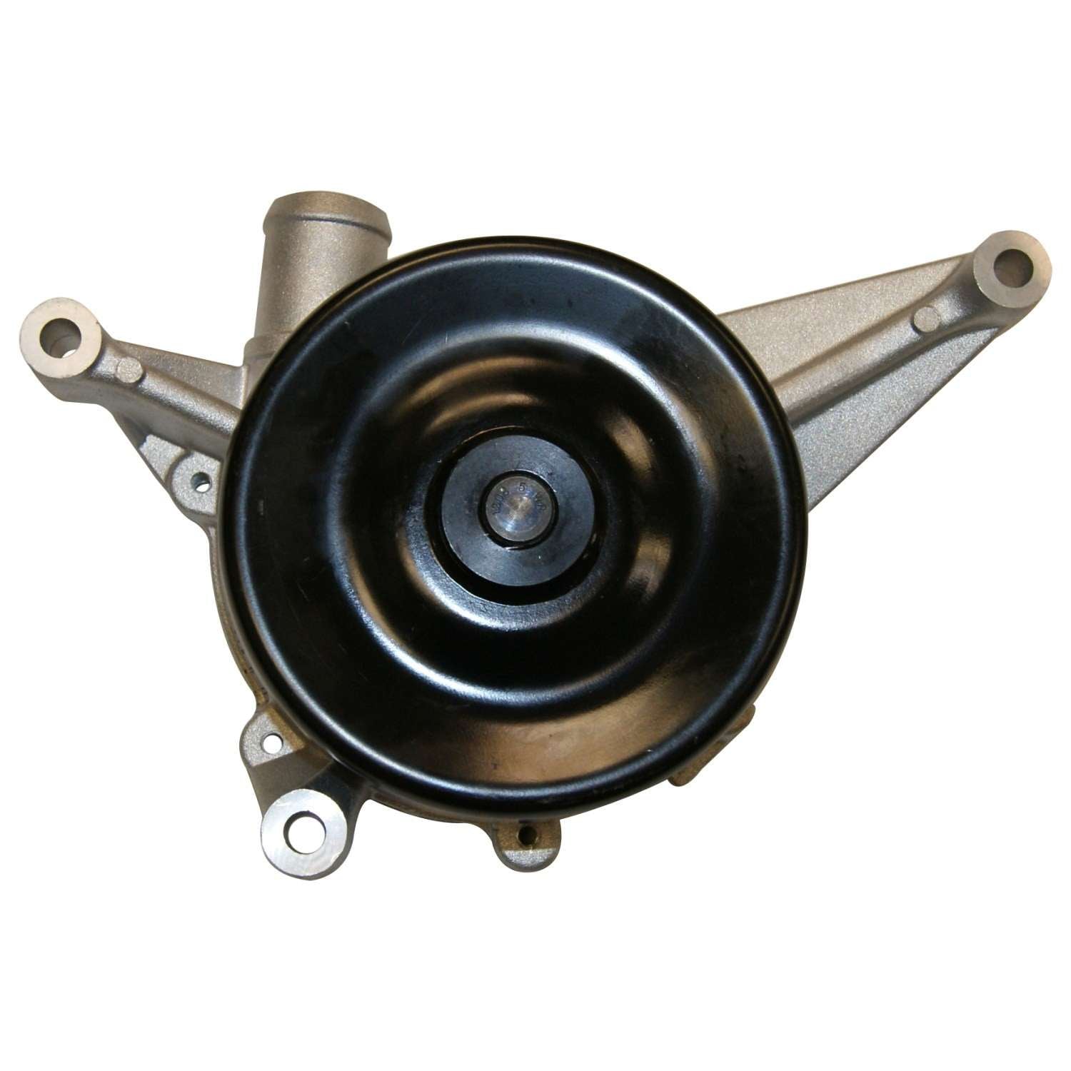 GMB Engine Water Pump 125-6040