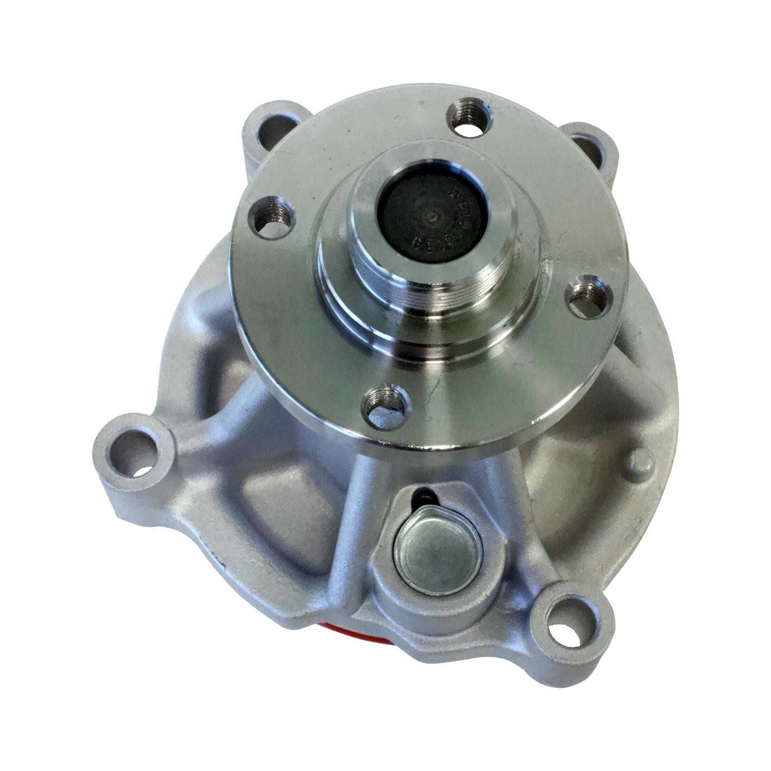 GMB Engine Water Pump 125-6050