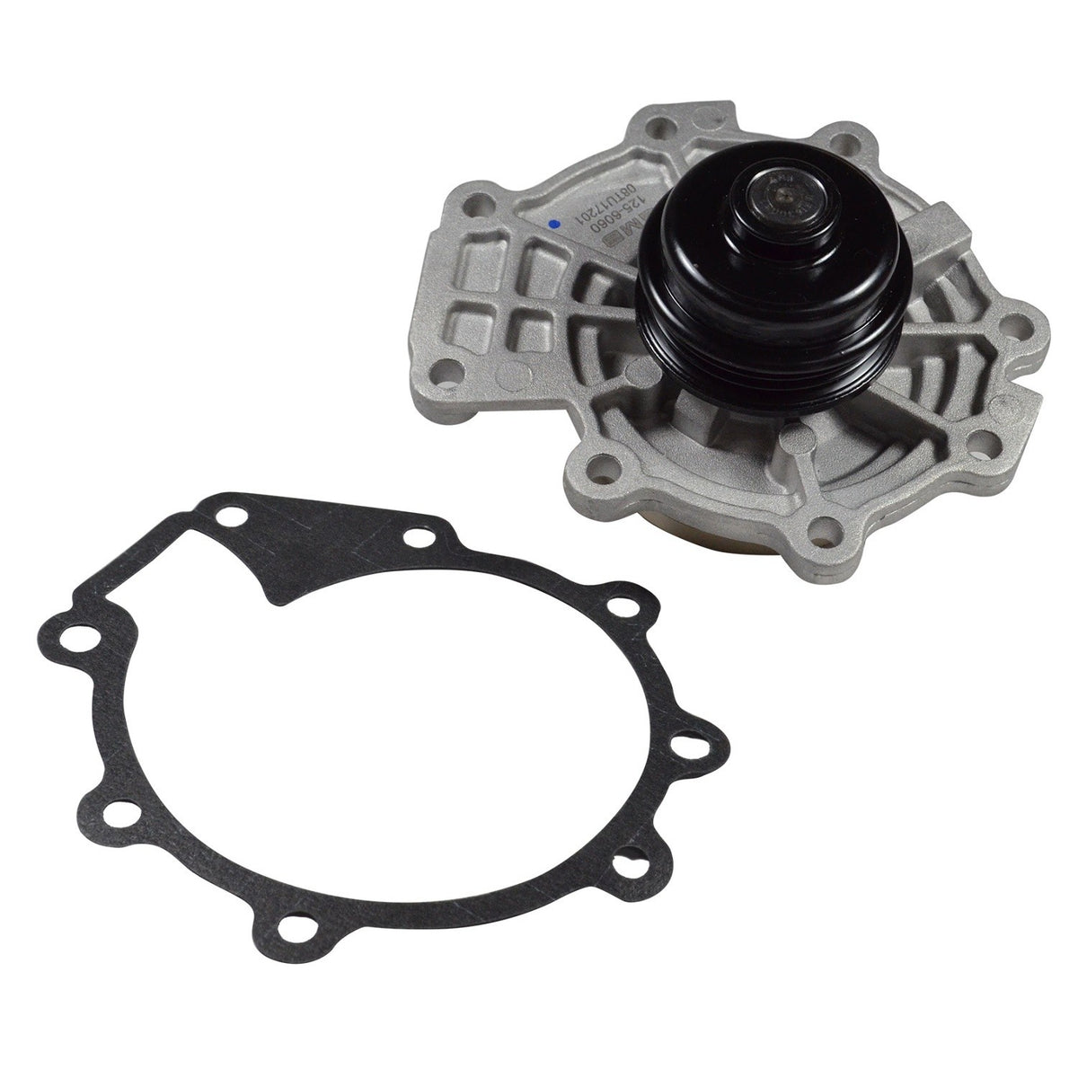 GMB Engine Water Pump 125-6060