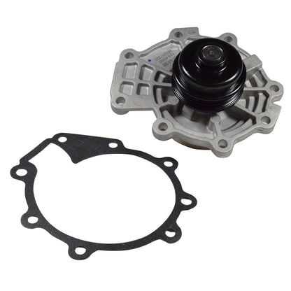 GMB Engine Water Pump 125-6060