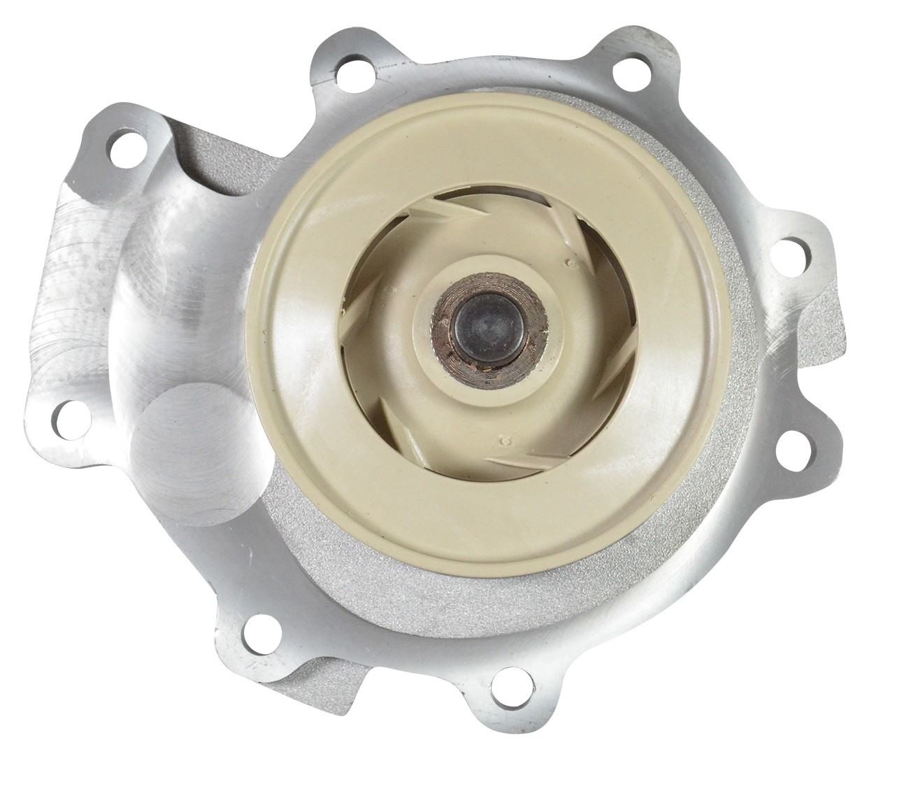 GMB Engine Water Pump 125-6060
